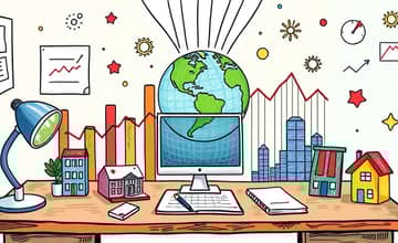 Building an Investment Portfolio: Beyond the Basics