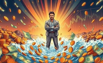 Mastering Your Cash Flow: The Foundation of Financial Success