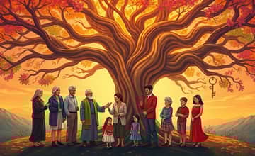 Generational Wealth: Creating a Lasting Legacy