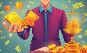 Credit Card Savvy: Maximizing Rewards, Minimizing Debt