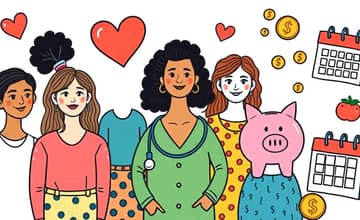 Healthcare Costs: Planning for Your Well-being