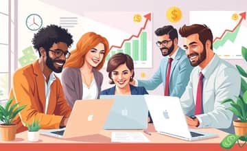 Small Business Finance: Funding Your Entrepreneurial Vision