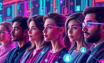 The Future of Digital Identity: Beyond Passwords