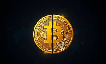 The Impact of Halvings on Digital Asset Valuations