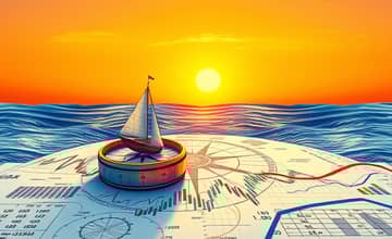 The Investor's Compass: Guiding Your Financial Journey