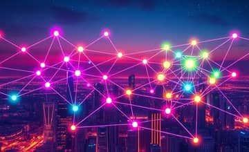 The Economics of Network Effects in Blockchain