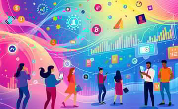 The Fintech Revolution: Investing in Financial Technology