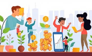 Smart Saves: Turning Small Habits into Big Returns