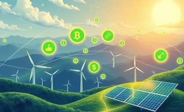 Sustainable Digital Assets: Investing with Purpose