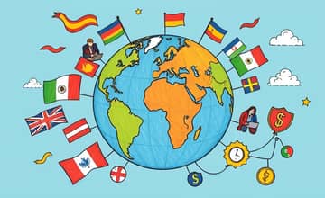 Geopolitical Impacts: How Global Events Influence Your Portfolio