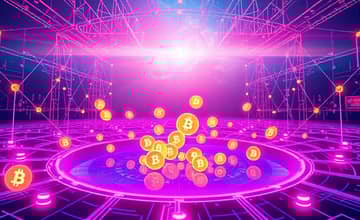 Liquidity Pools: Fueling Decentralized Finance