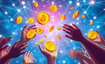 The Art of Airdrops: Understanding Distribution and Engagement