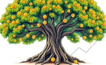 Dividend Aristocrats: Steady Income, Reliable Growth