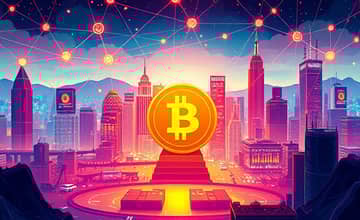 The Digital Gold Rush: Investing in Cryptocurrencies and Digital Assets