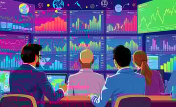 The Equity Enthusiast: A Deep Dive into Stock Market Investing