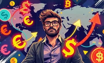 Currency Corner: Profiting from Foreign Exchange