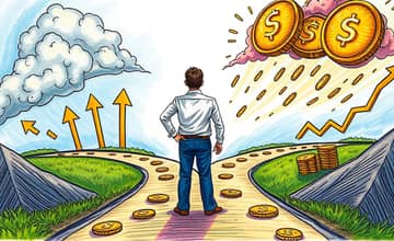 The Leveraged Investor: Using Debt Wisely for Growth