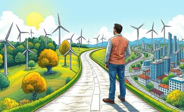 The Sustainable Investor: Profit with Purpose