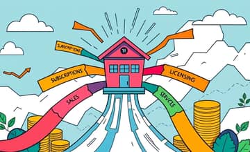 Revenue Streams: Assessing Sustainability and Growth Potential