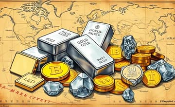 The Gold Standard: Investing in Precious Metals for Stability