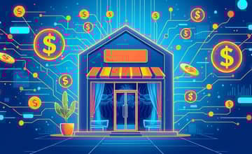 Innovation's Edge: Credit Assessment for Emerging Businesses