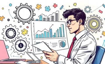 Profitability Puzzles: A Deep Dive into Operating Performance