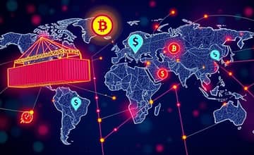 Trade Finance Triumphs: Mitigating International Payment Risks