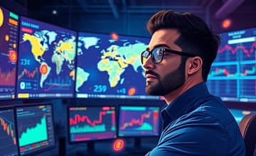 The Global Macro Trader: Investing Based on Economic Trends