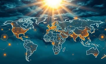 Geopolitical Influences: A Global Credit Risk Perspective