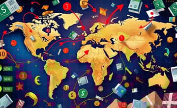 Foreign Exchange Fluctuations: Currency Risk in Credit