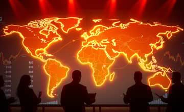 Macroeconomic Movers: How Global Events Shape Credit