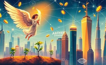 Angel Investing Insights: Funding Startups for High Returns