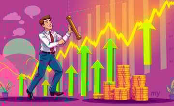Mastering Margin: Understanding Borrowing for Investments