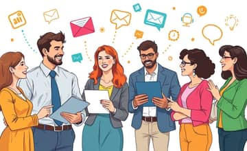 Communication Keys: Effective Dialogue with Borrowers