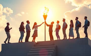 Succession Planning: Ensuring Leadership Continuity