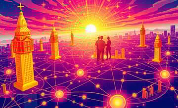 Shadow Banking: New Frontiers in Credit Assessment