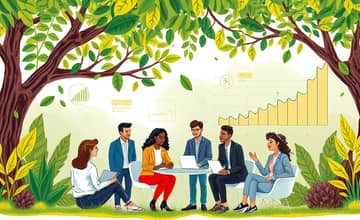 ESG Metrics: Beyond Profits to Sustainable Credit