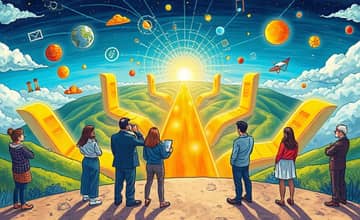 Scenario Planning: Preparing for the Unexpected