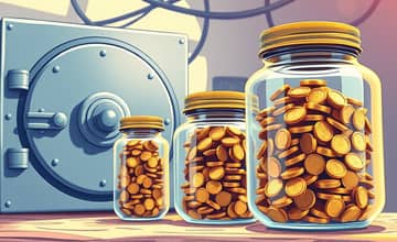 Your Emergency Toolkit: Beyond the Savings Account