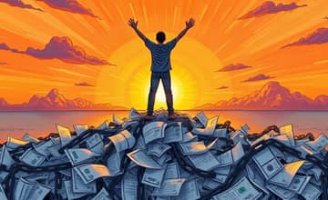 Building a Debt-Free Future: Proven Strategies That Work