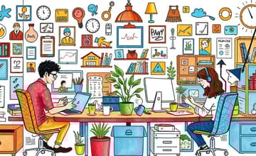 The Art of the Side Gig: From Idea to Income