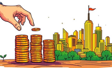 From Paycheck to Prosperity: Crafting Your Wealth Journey