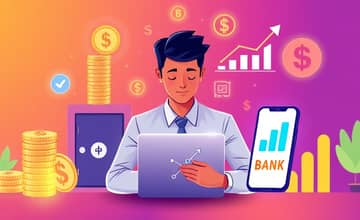 Optimizing Your Bank Accounts: Beyond the Basic Savings