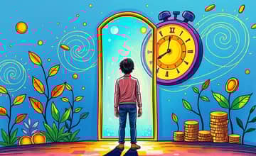 The Psychology of Saving: Building Sustainable Wealth