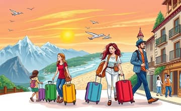 Maximizing Your Mileage: Smart Strategies for Travel Savings