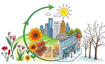 The Impact of Economic Cycles on Your Investments