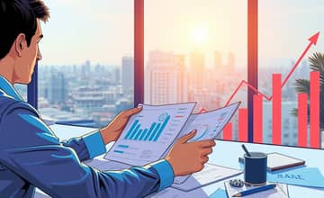 Understanding Capital Gains: What Investors Should Know