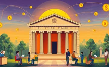 The Role of the Central Bank: Influence on Your Finances