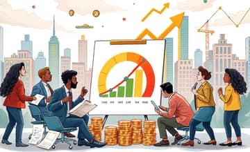 Building Business Credit: A Guide for Entrepreneurs