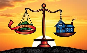 Asset Allocation Explained: Balancing Risk and Reward